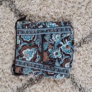 Vera Bradley Shoulder/Crossbody Bag